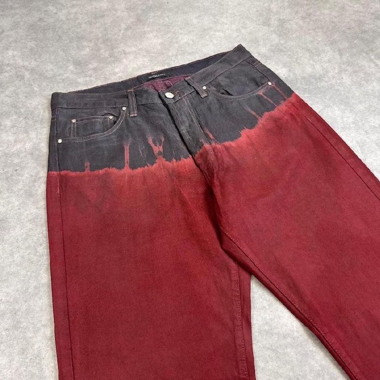 Vintage denim 3