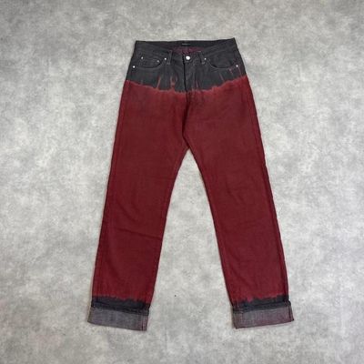 Vintage denim 1
