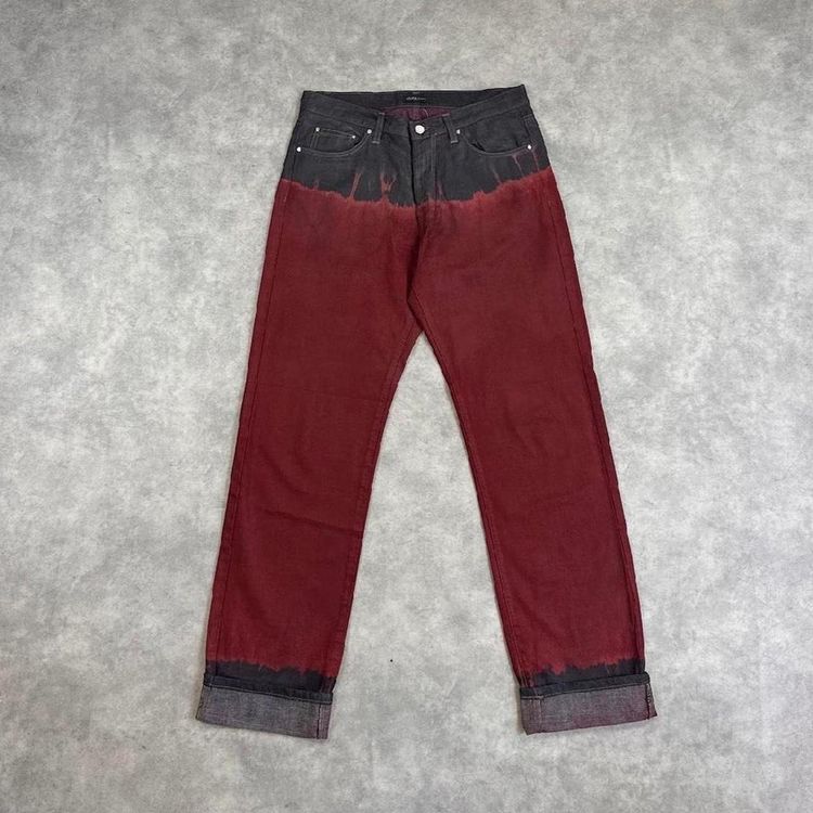 Vintage denim