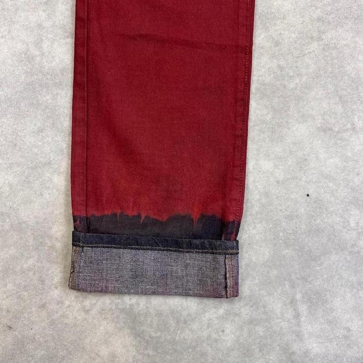 Vintage denim 9