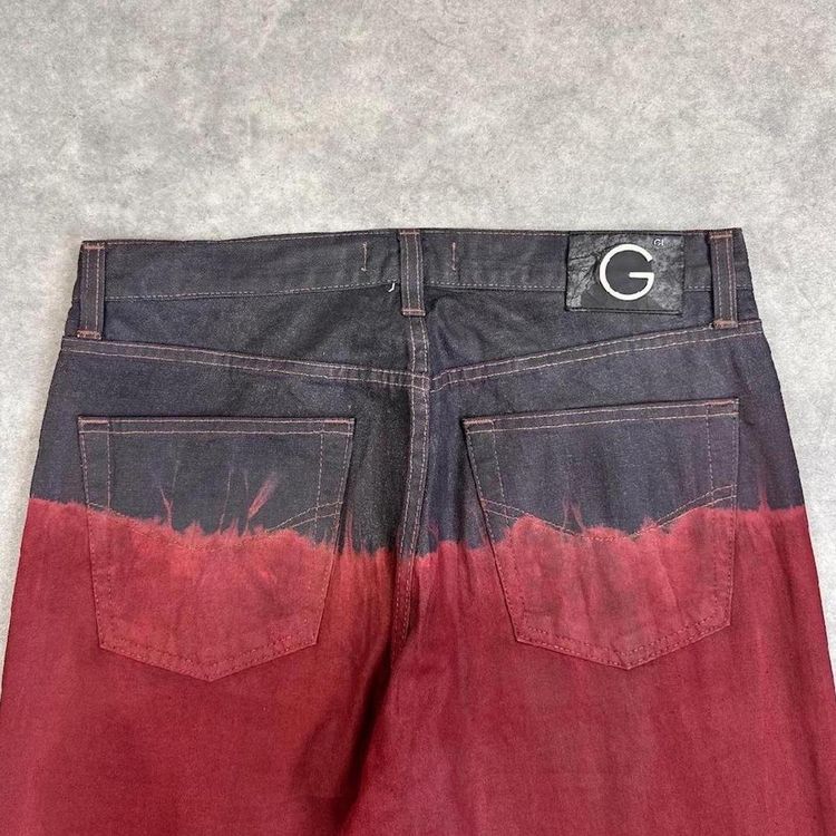 Vintage denim 4