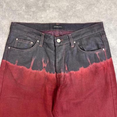 Vintage denim 8