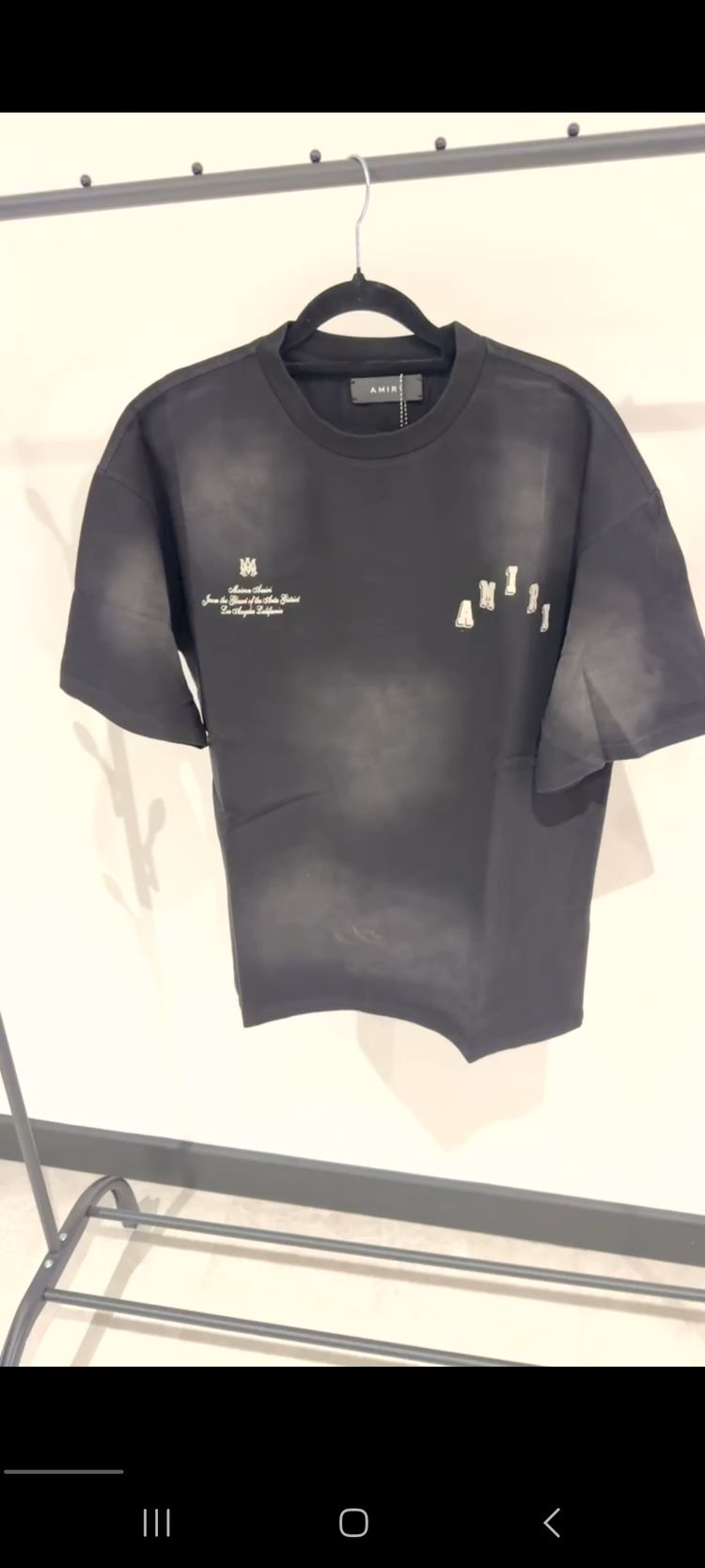 Other Amiri T-Shirts product image