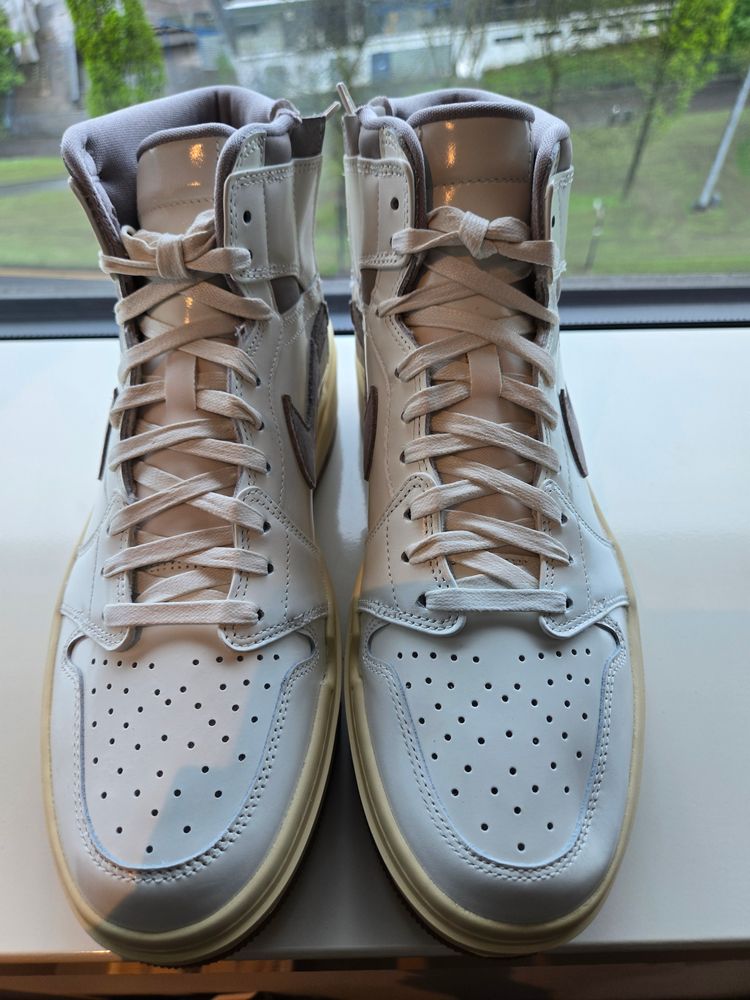 Nike High-Top Sneakers