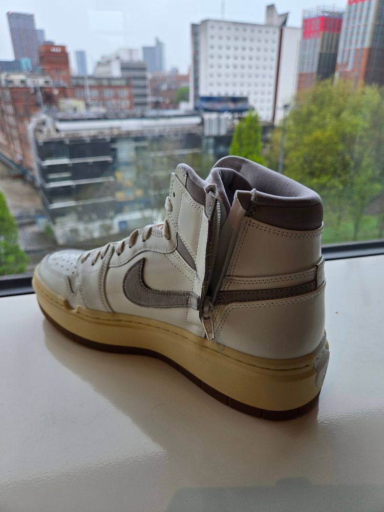 Nike High-Top Sneakers imagen 3