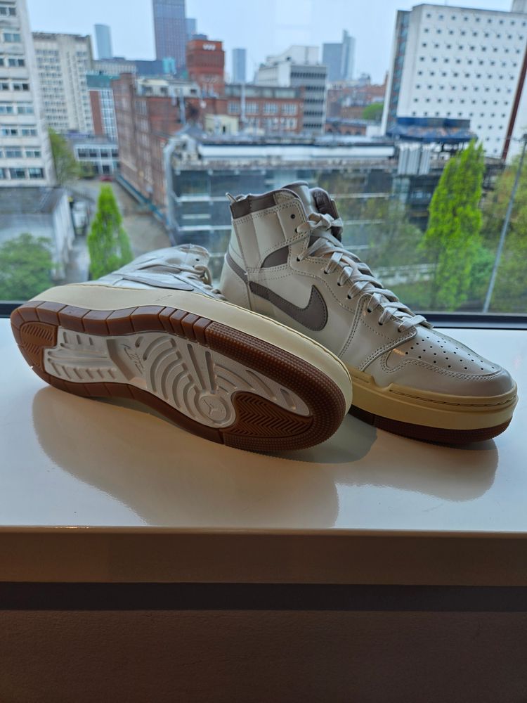 Nike High-Top Sneakers imagen 5