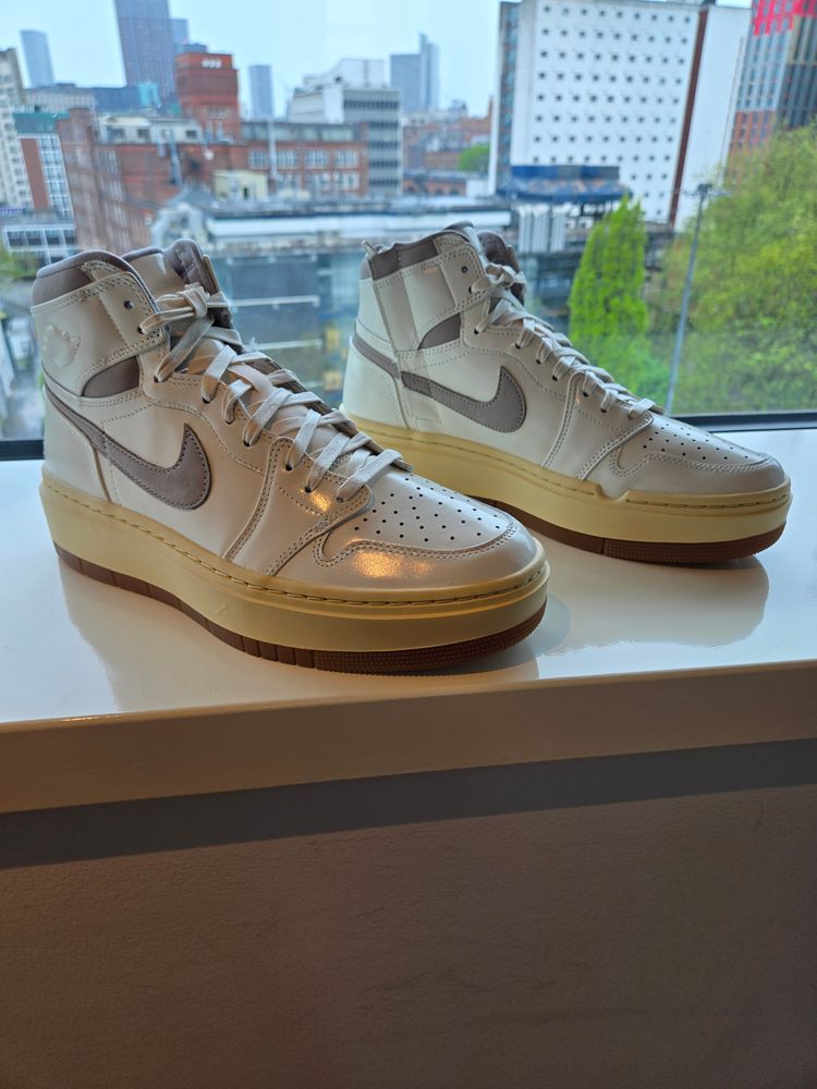 Nike High-Top Sneakers imagen 6