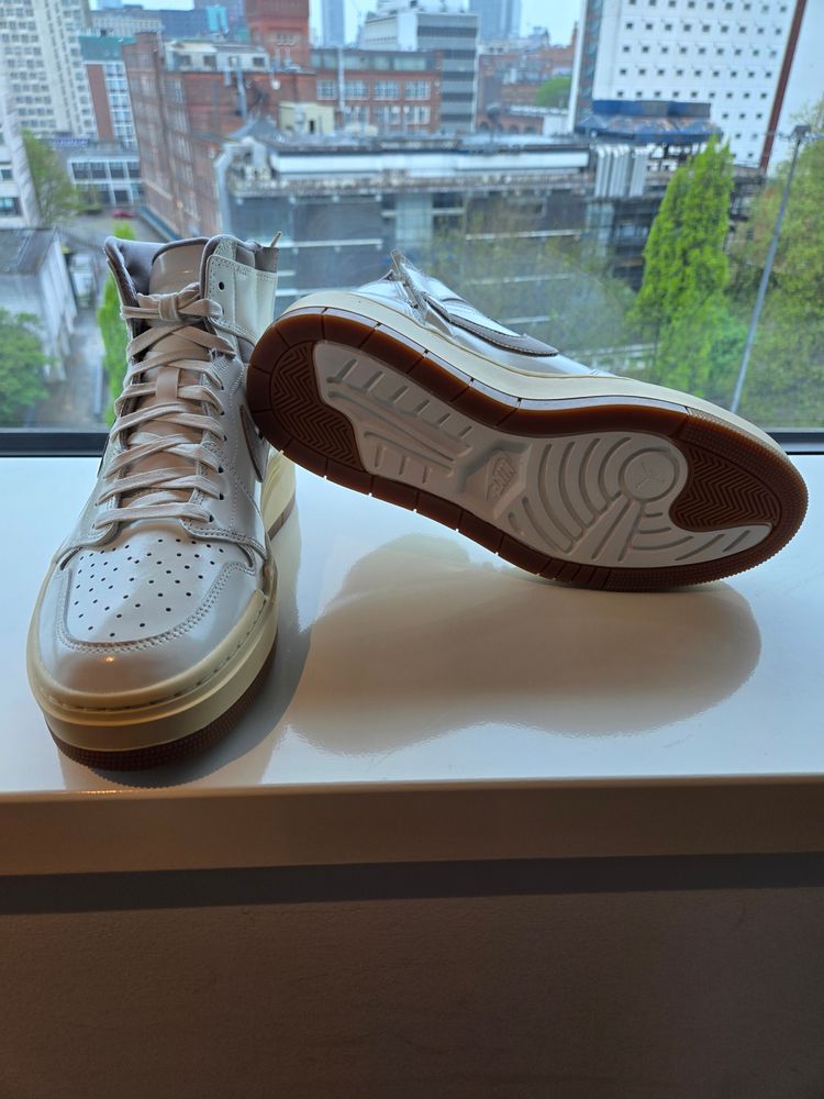 Nike High-Top Sneakers imagen 2