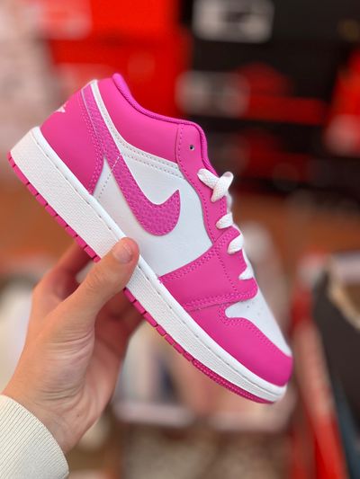 Jordan 1 Low Taglia 38,5