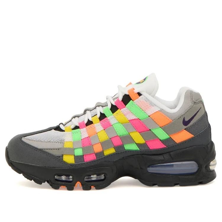 Nike Air Max 95 "Woven" image 1