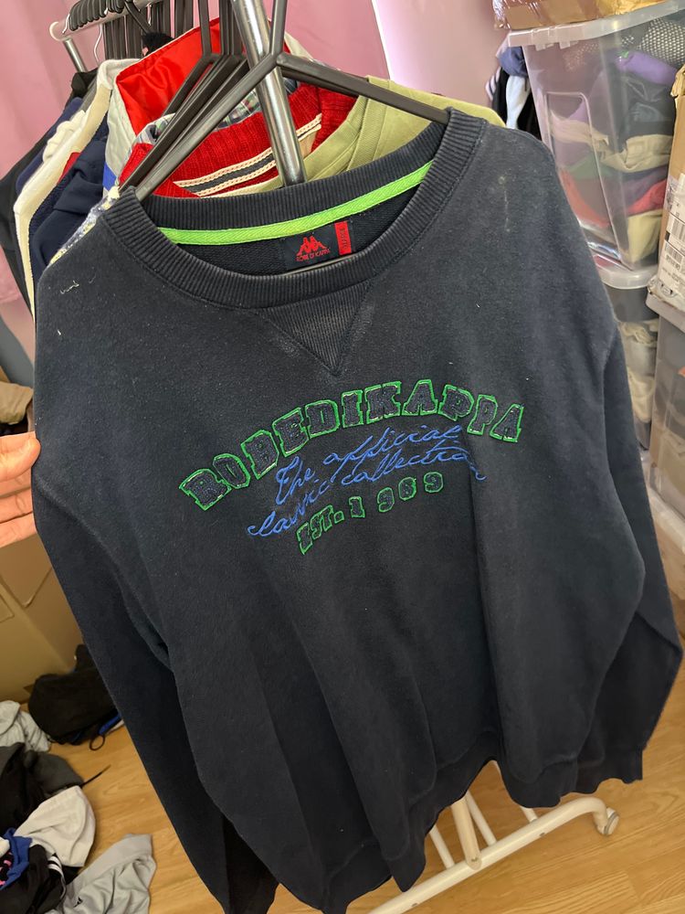 Kappa Kappa Sweatshirt product image
