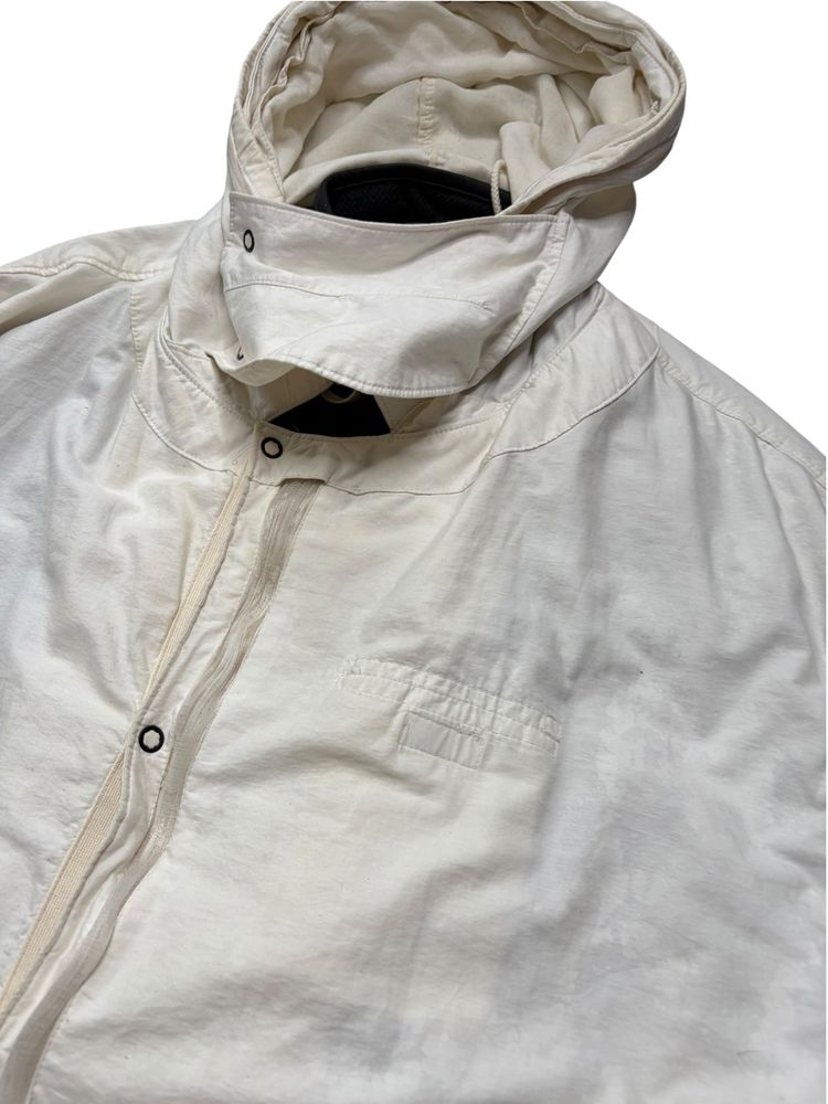 Stone Island Optic Fibre Jacket 20th anniversary imagen 4