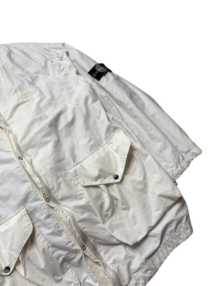 Stone Island Optic Fibre Jacket 20th anniversary imagen 9