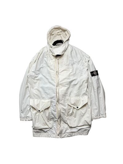 Stone Island Optic Fibre Jacket 20th anniversary
