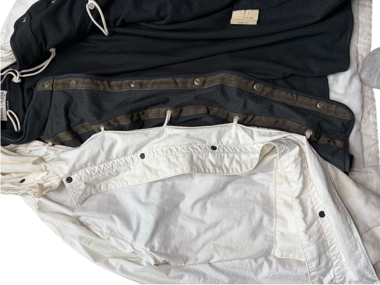 Stone Island Optic Fibre Jacket 20th anniversary imagen 7