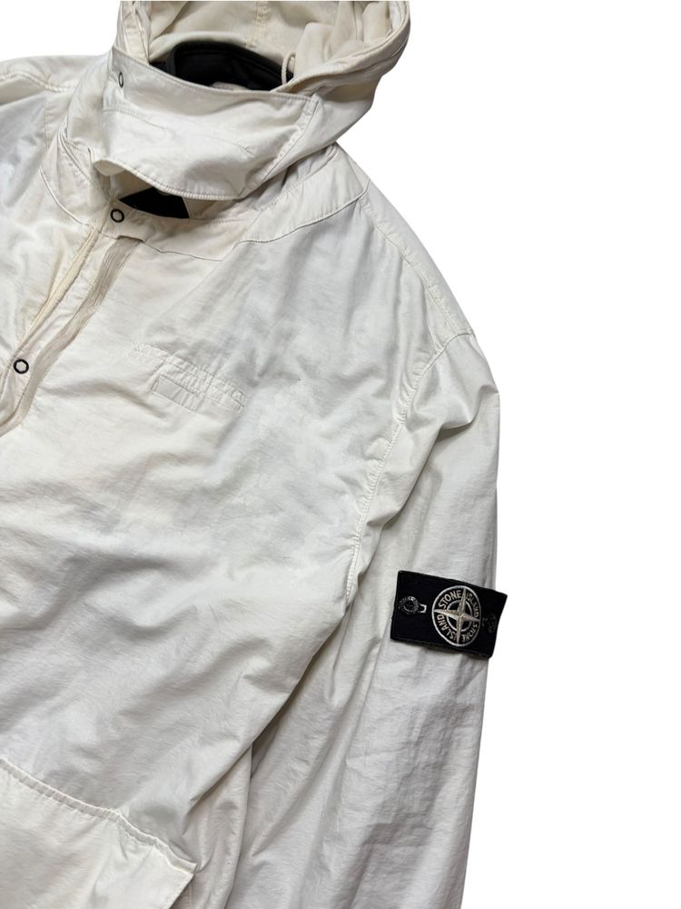 Stone Island Optic Fibre Jacket 20th anniversary imagen 6