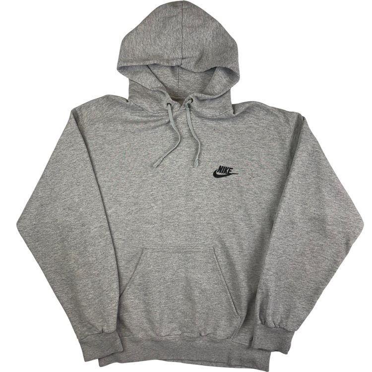 Nike 90's Pullover Hoodie Grey