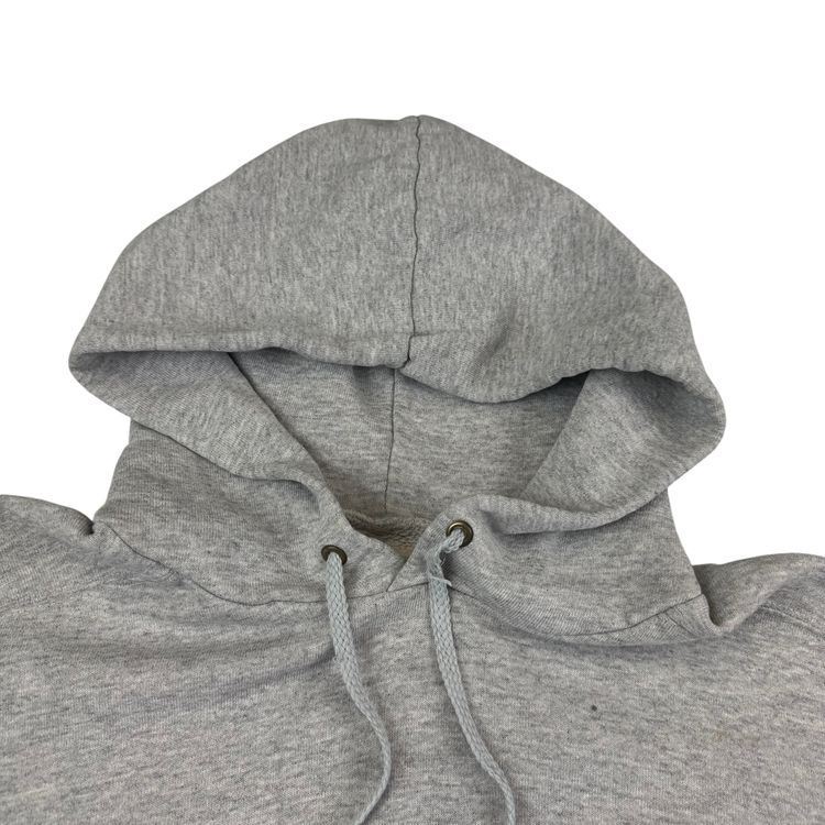 Nike 90's Pullover Hoodie Grey 4