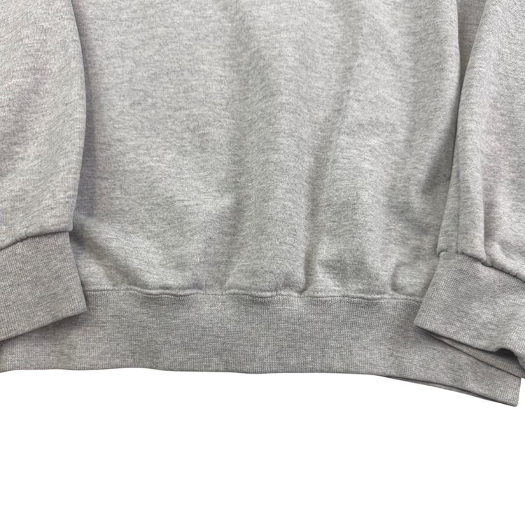 Nike 90's Pullover Hoodie Grey 2