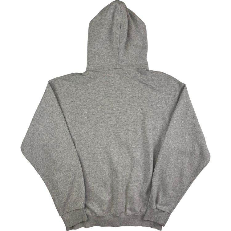 Nike 90's Pullover Hoodie Grey 9