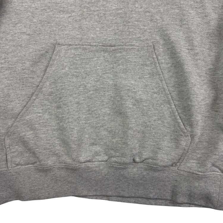 Nike 90's Pullover Hoodie Grey 7