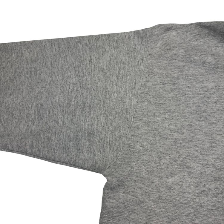 Nike 90's Pullover Hoodie Grey 10