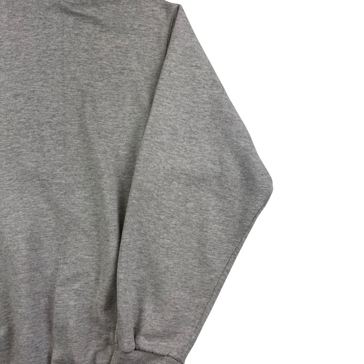 Nike 90's Pullover Hoodie Grey 6