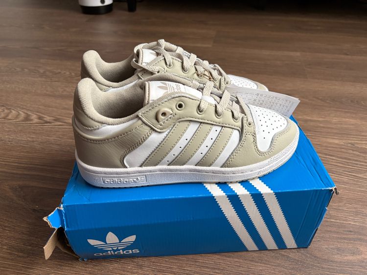 Adidas Originals Adidas Centennial Rm J Sneakers product image