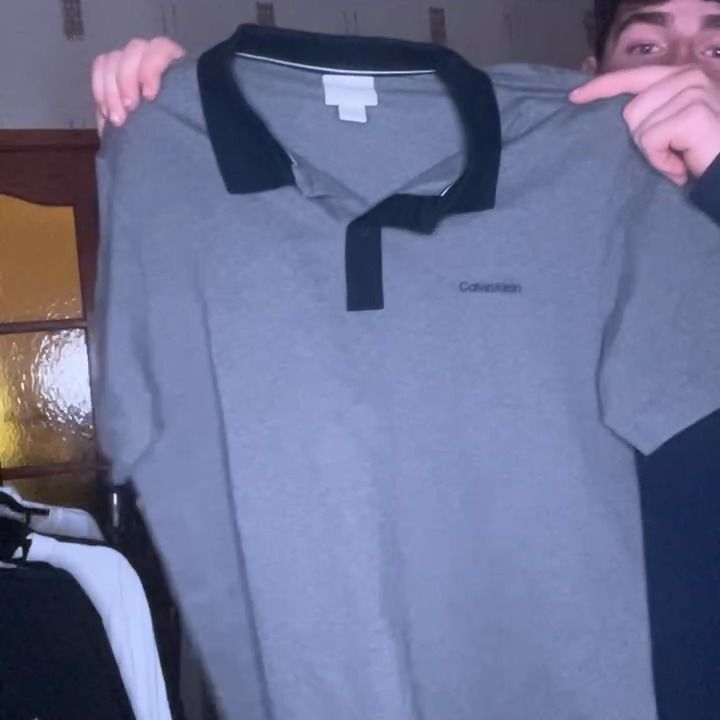 Calvin Klein Jeans CK LARGE product image
