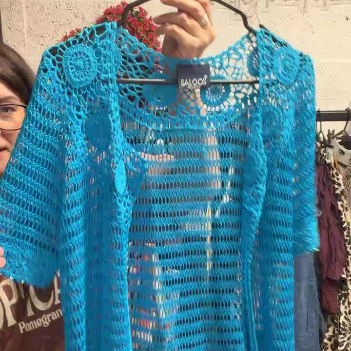 Other saloos womens size medium product image