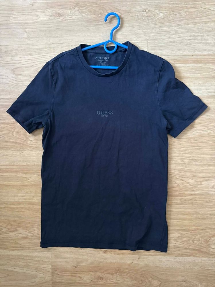 Guess Guess Black T-Shirt product image