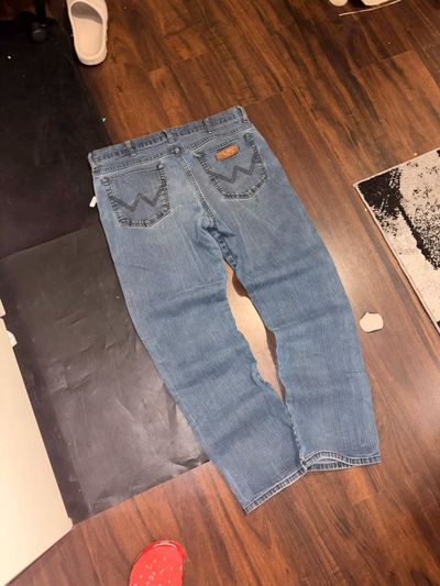 Spodnie Wrangler W36L32