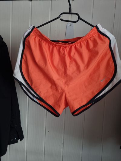 Nike Dri-Fit Running Shorts
