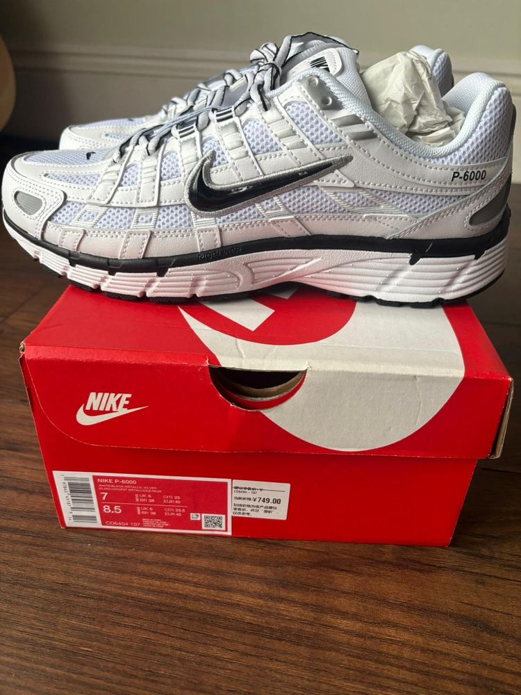 Nike P-6000 Sneakers