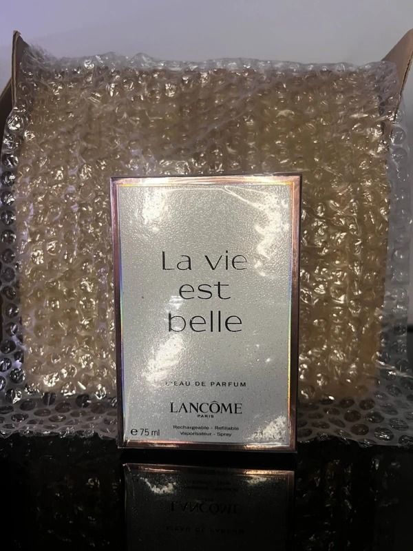 La Vie Est Belle Eau De Parfum 75Ml