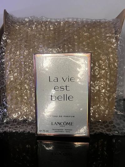 La Vie Est Belle Eau De Parfum 75Ml
