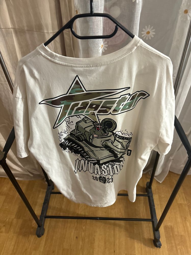 Koszulka Trapstar XL