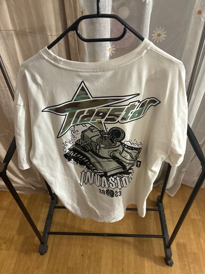 Koszulka Trapstar XL