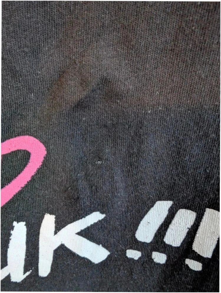 Official Yungblud Occupy The UK 2021 Tour Graphic T Shirt Size M uk 10 12 imagen 4