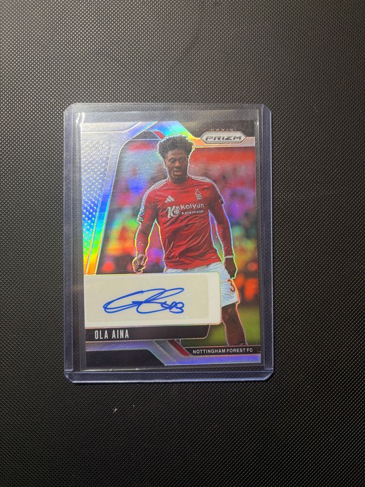 Ola Aina /75