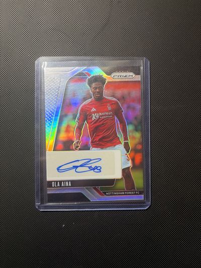 Ola Aina /75