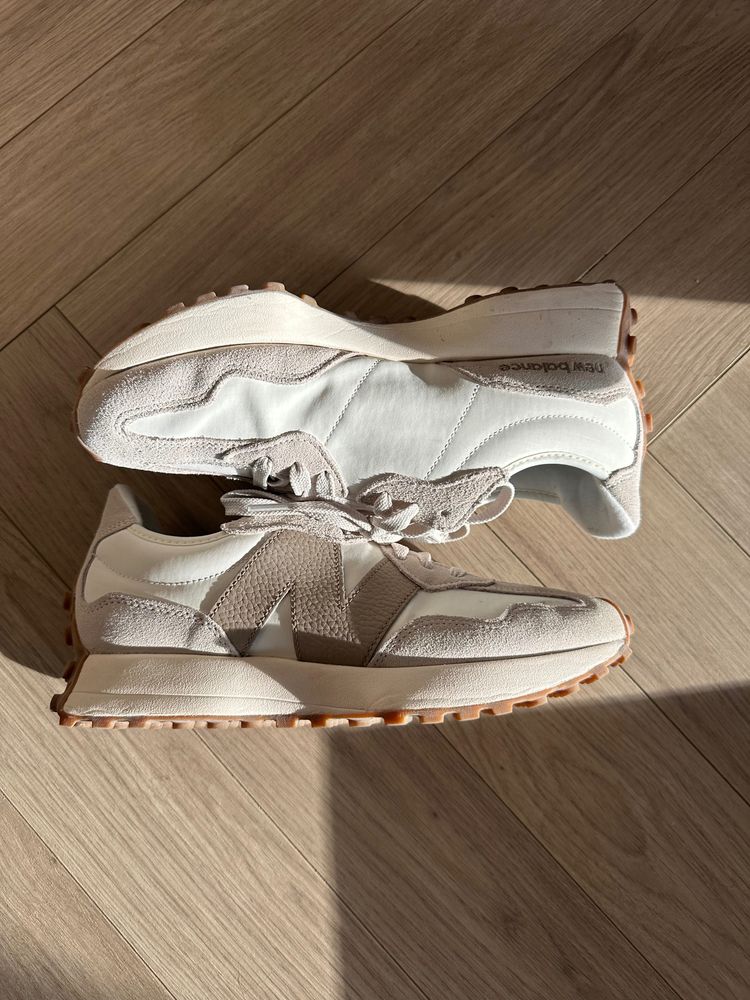 New Balance 327  6