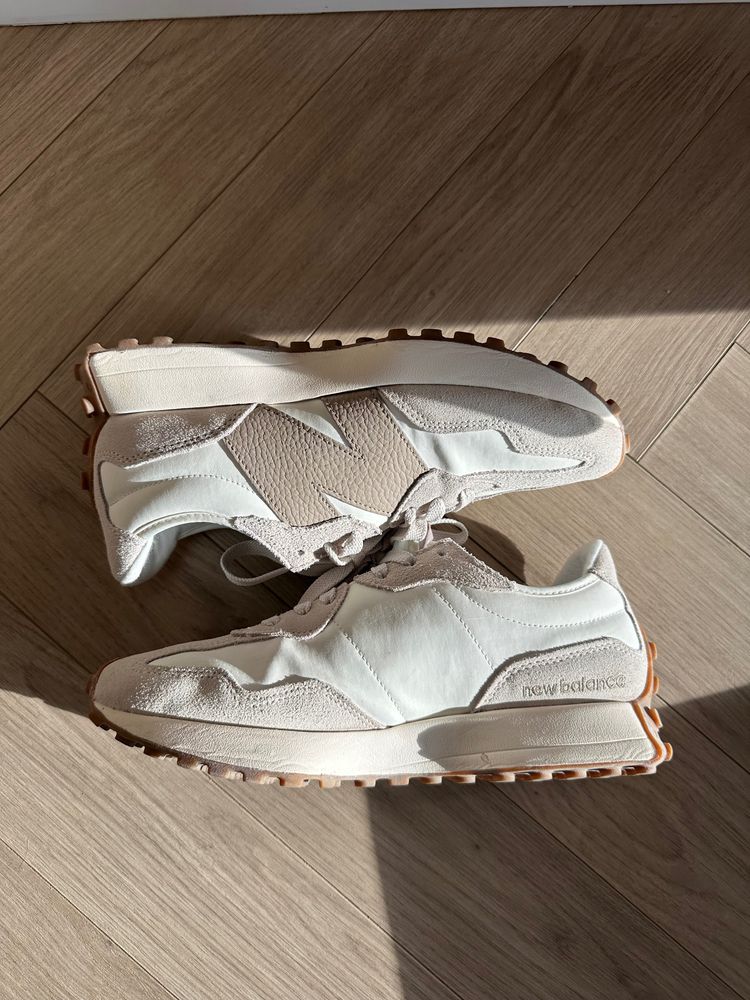 New Balance 327  7