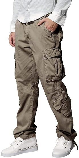 Cargo Pants 2