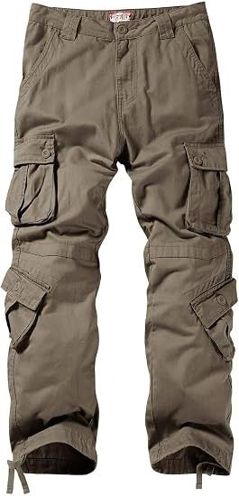Cargo Pants