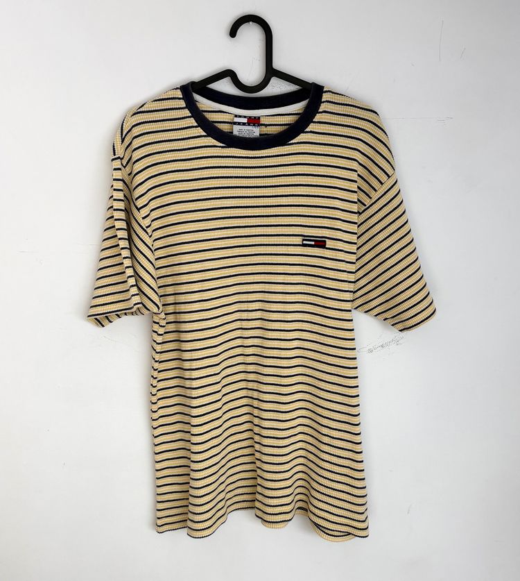 Tommy Hilfiger Tommy Hilfiger Striped T-Shirt product image