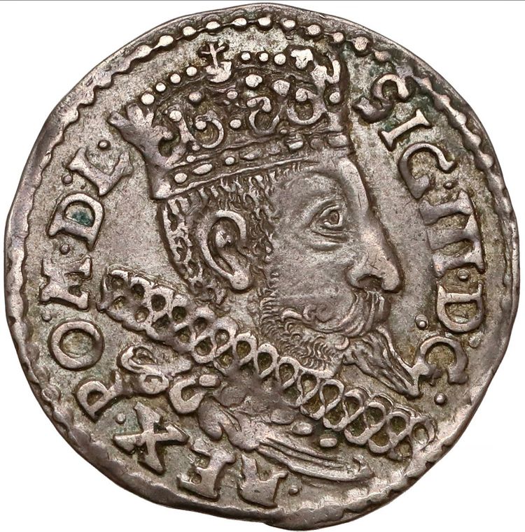 Other Silver Coin product image