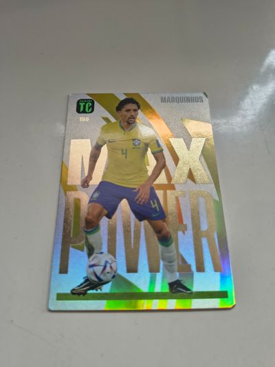 Football Trading Card