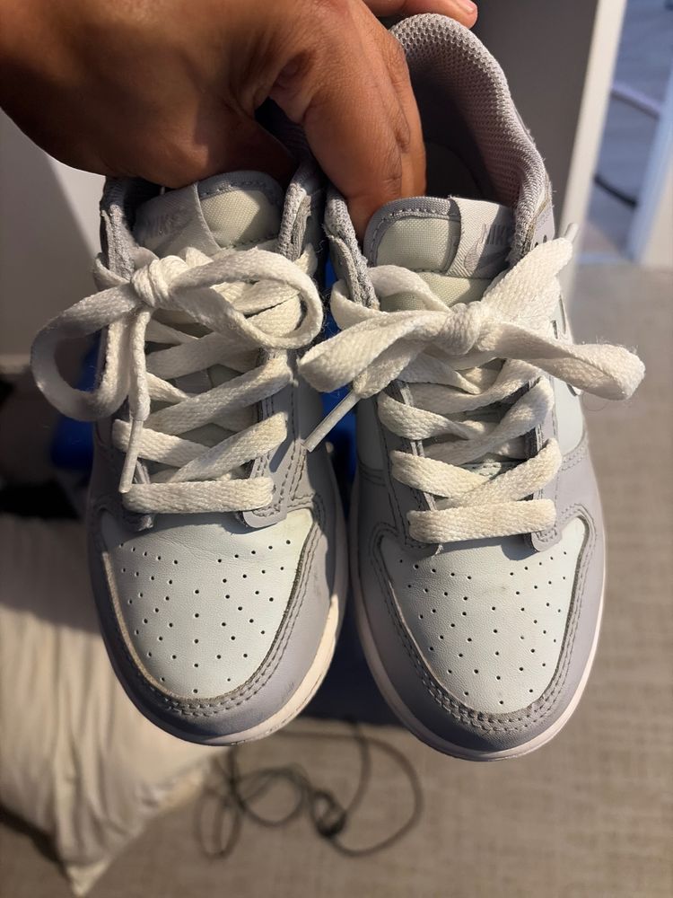 Nike Low-Top Sneakers 2