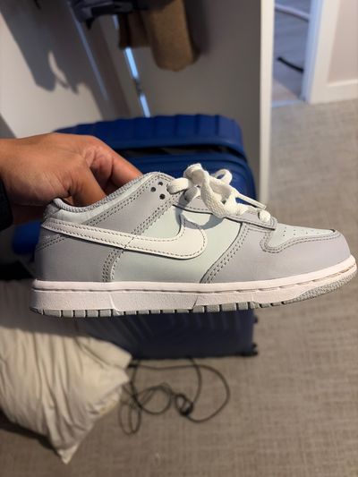 Nike Low-Top Sneakers